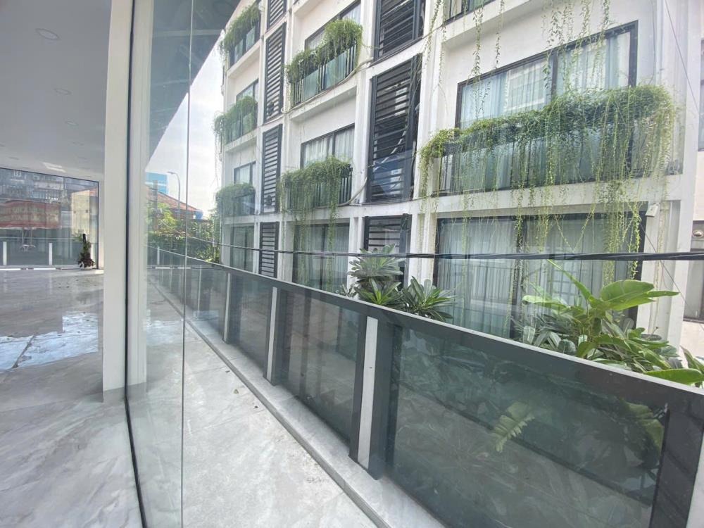 Bán Nhà Góc 2 Mặt Tiền Quận 1 - 139.3m² - Giá 62 tỷ (TL)