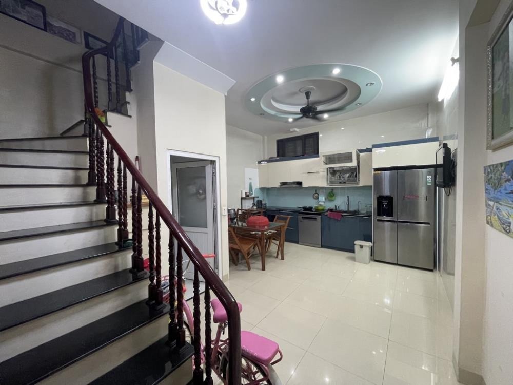 Bán nhà Phú Diễn, Hà Nội - 53m2, 3 tầng, Giá 10.5 tỷ