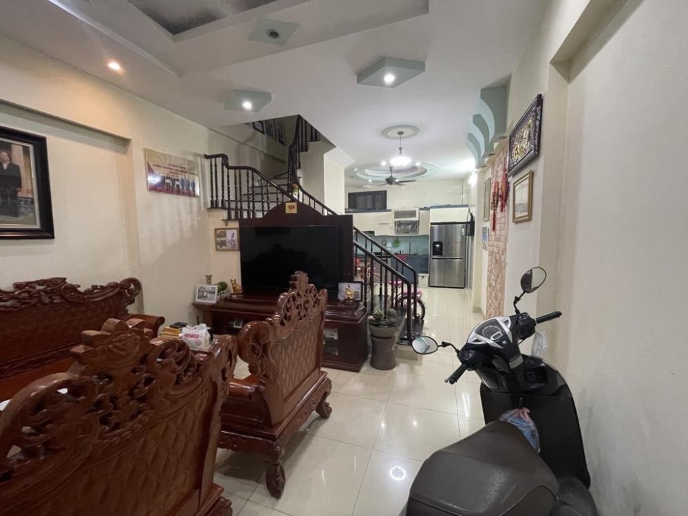 Bán nhà Phú Diễn, Hà Nội - 53m2, 3 tầng, Giá 10.5 tỷ