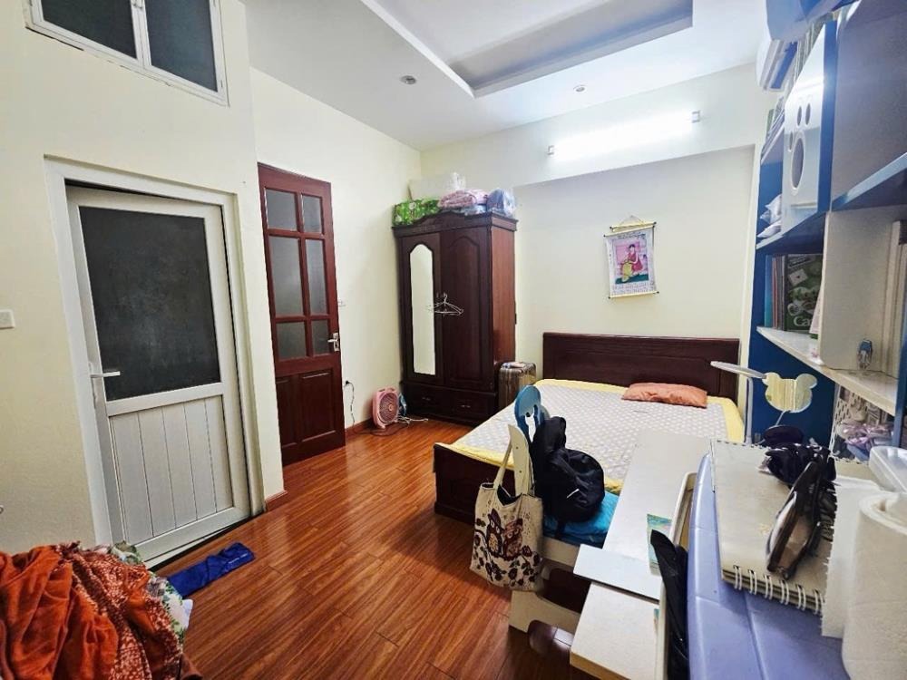 Bán nhà Phú Diễn, Hà Nội - 53m2, 3 tầng, Giá 10.5 tỷ