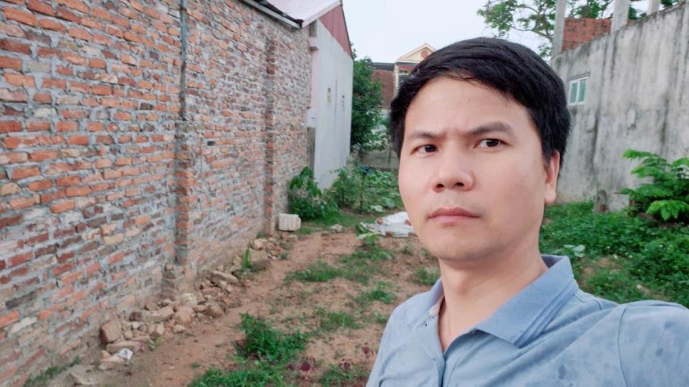 Lô Đất Siêu Tiềm Năng Sóc Sơn: Gần Sân Bay, View Sông - Đầu Tư/Ở Đều Lợi