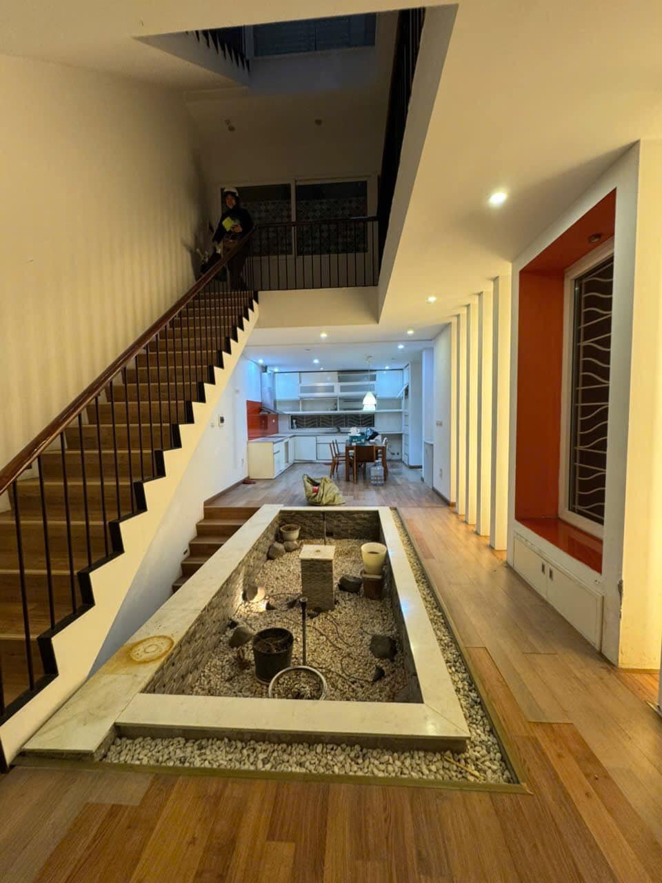 Bán Nhà P/Lô Ô Tô Ba Đình 80m2 - 5T - Lô Góc - 3 Thoáng - 31 tỷ