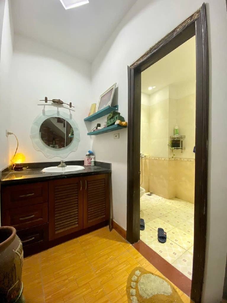 Nhà đẹp 6 tầng, vị trí đắc địa tại Khương Đình, Thanh Xuân, Hà Nội