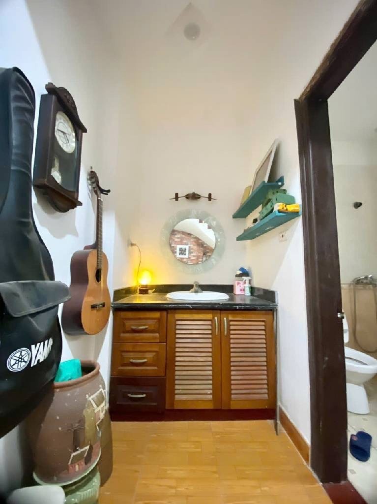 Nhà đẹp 6 tầng, vị trí đắc địa tại Khương Đình, Thanh Xuân, Hà Nội
