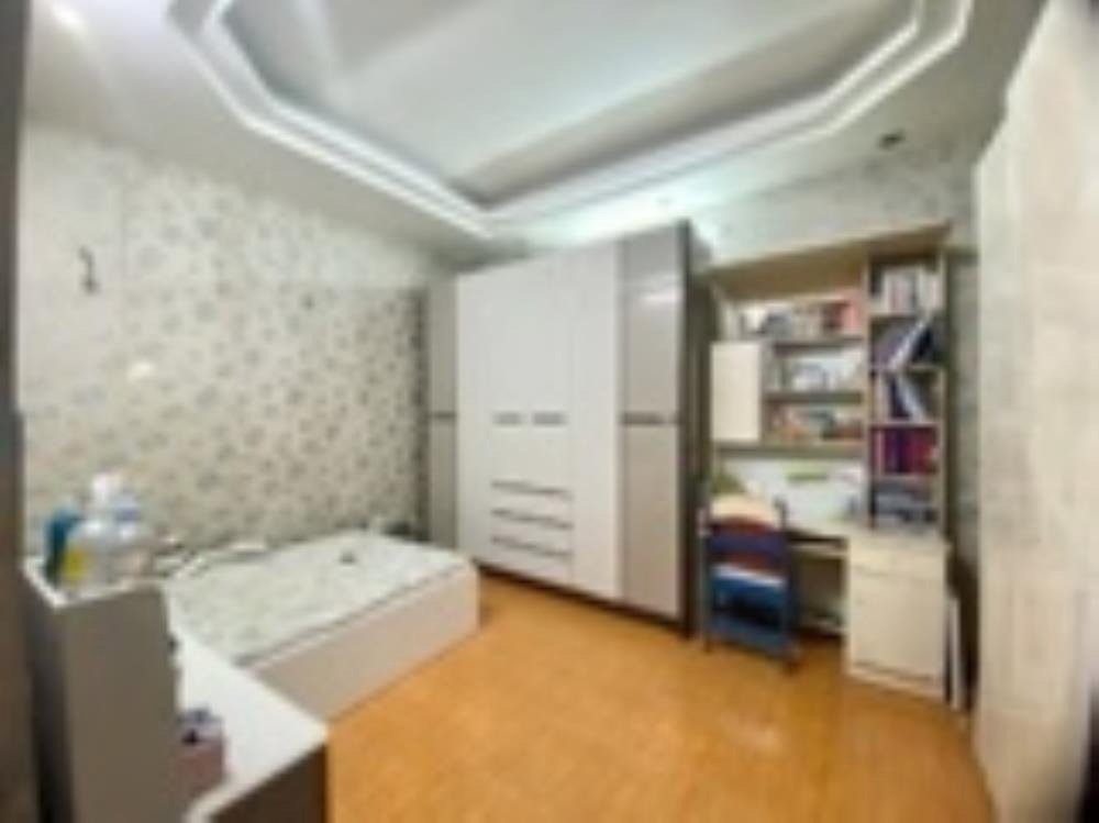 Nhà đẹp 6 tầng, vị trí đắc địa tại Khương Đình, Thanh Xuân, Hà Nội