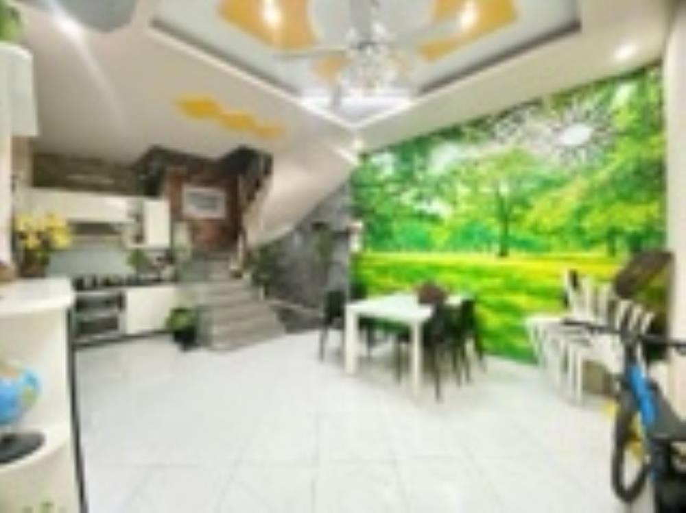 Nhà đẹp 6 tầng, vị trí đắc địa tại Khương Đình, Thanh Xuân, Hà Nội