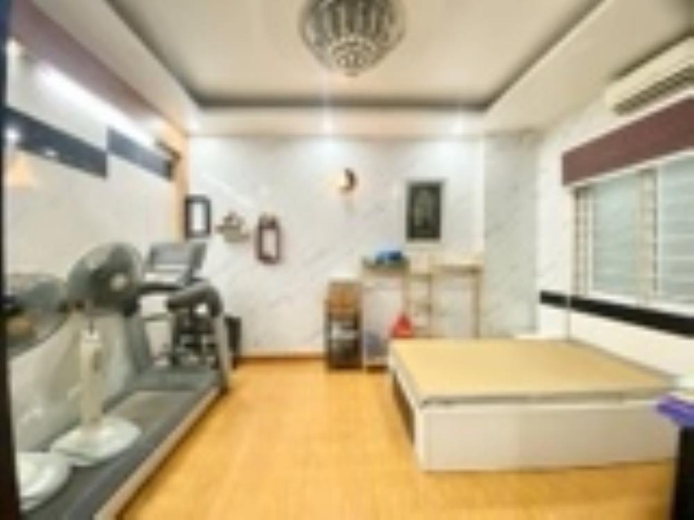Nhà đẹp 6 tầng, vị trí đắc địa tại Khương Đình, Thanh Xuân, Hà Nội