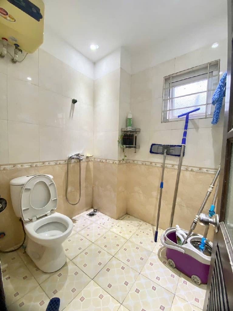 Nhà đẹp 6 tầng, vị trí đắc địa tại Khương Đình, Thanh Xuân, Hà Nội
