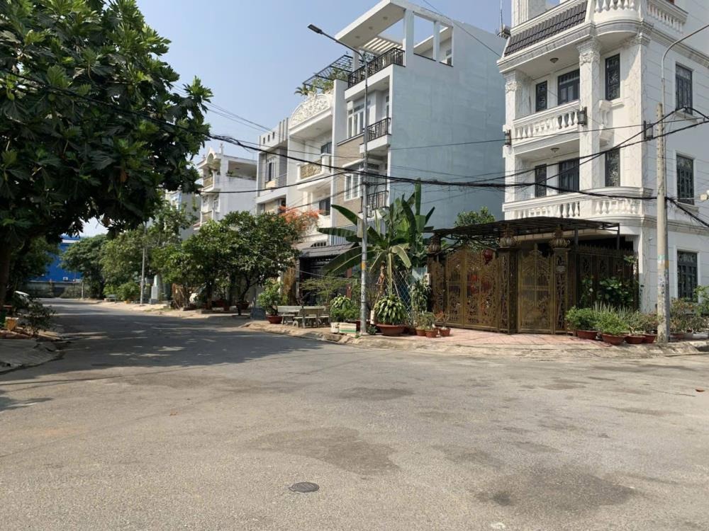 Bán Gấp Lô Đất KDC Thới An, Quận 12 - Giá Tốt, Đầu Tư/An Cư