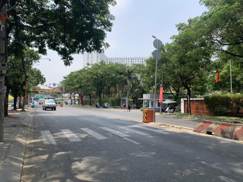 Bán Gấp Lô Đất KDC Thới An, Quận 12 - Giá Tốt, Đầu Tư/An Cư