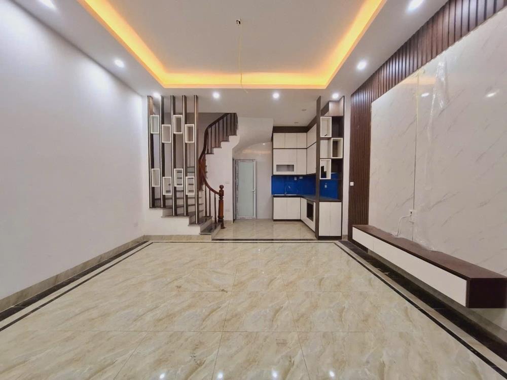 Bán Nhà 32m2, 5 Tầng, Phú Lương, Hà Đông - Gần Đại Nam, Ô Tô Vào
