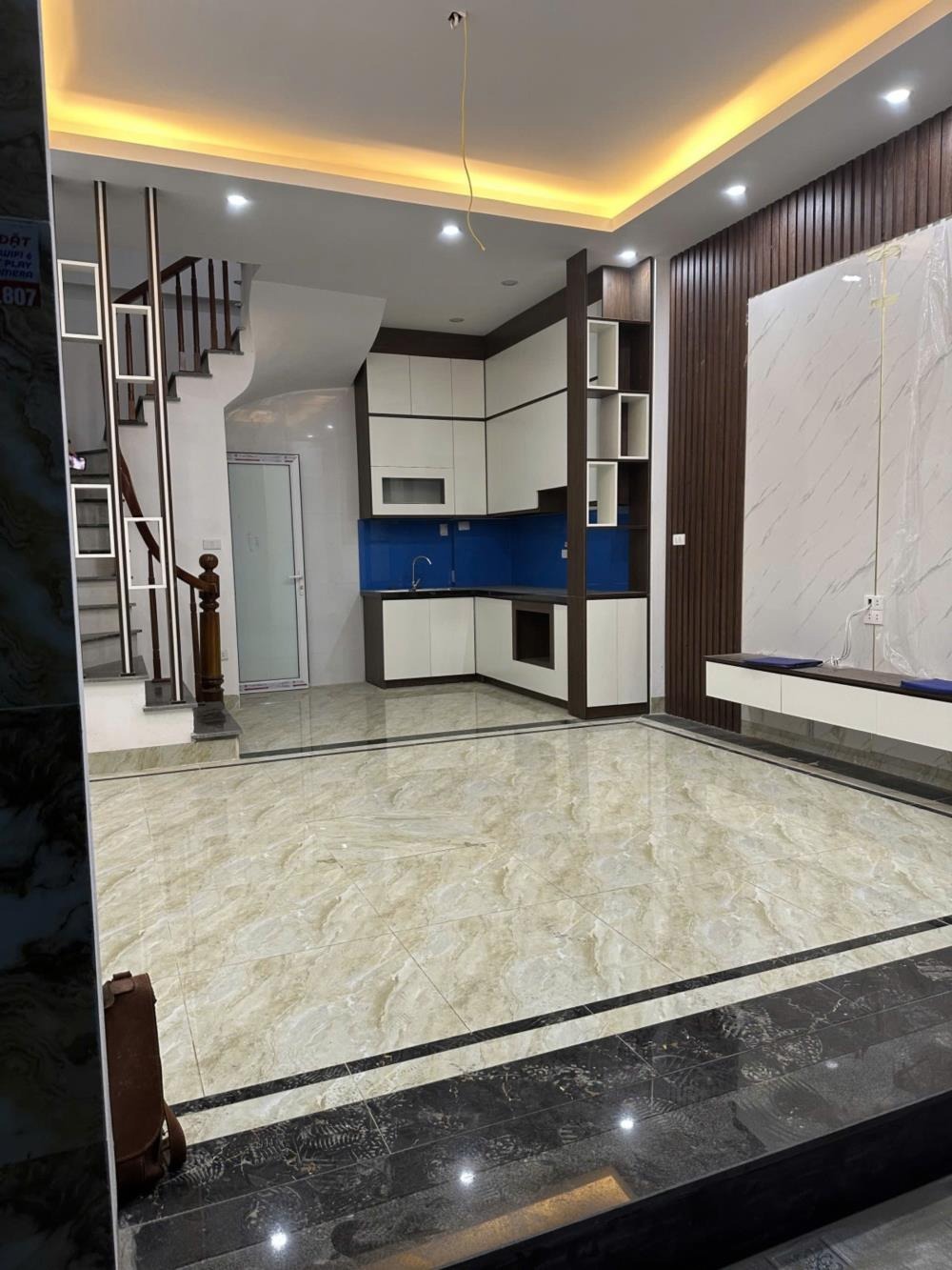 Bán Nhà 32m2, 5 Tầng, Phú Lương, Hà Đông - Gần Đại Nam, Ô Tô Vào