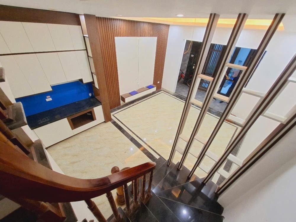 Bán Nhà 32m2, 5 Tầng, Phú Lương, Hà Đông - Gần Đại Nam, Ô Tô Vào