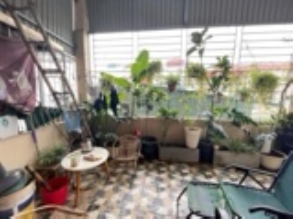 Nhà Lô Góc Tôn Đức Thắng - Ngõ Thông - Kinh Doanh - An Sinh Đỉnh Cao