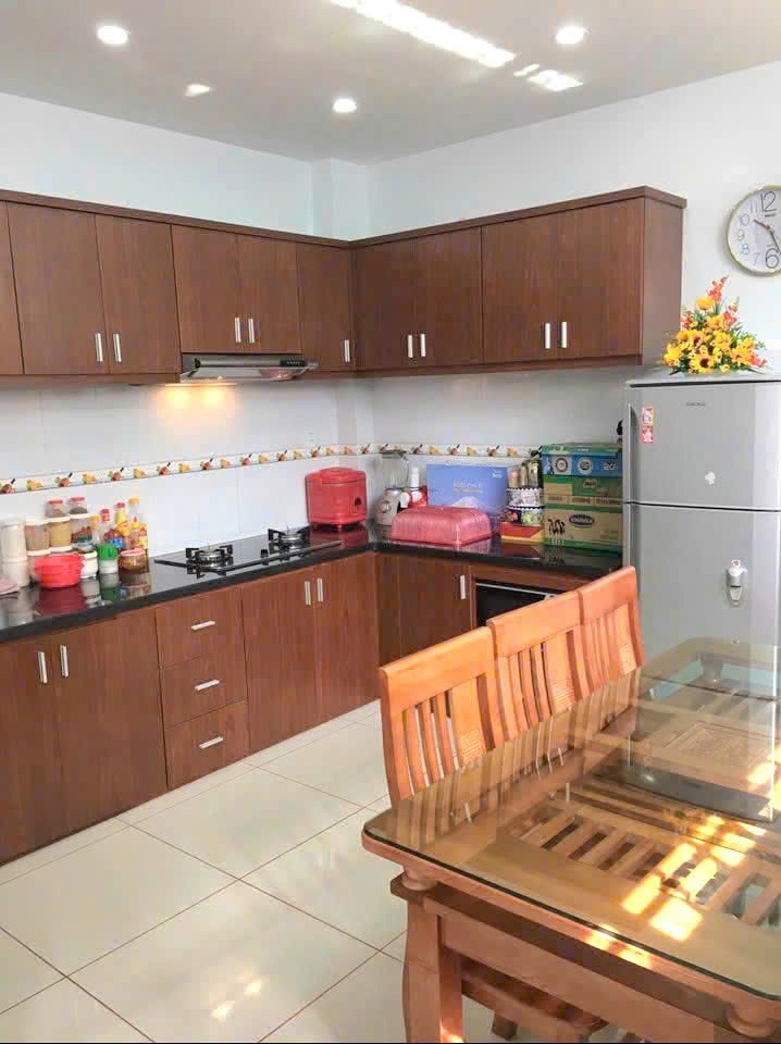 Bán Nhà Góc 2 Mặt Hẻm 6m Tân Phú - 7.9 Tỷ - Vị Trí Đẹp
