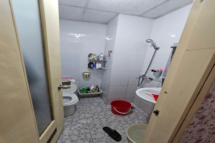 Em bán căn Tầng 19 Hh Linh Đàm Hoàng Mai 56m 2 ngủ 2 vs nhà thoáng mát
