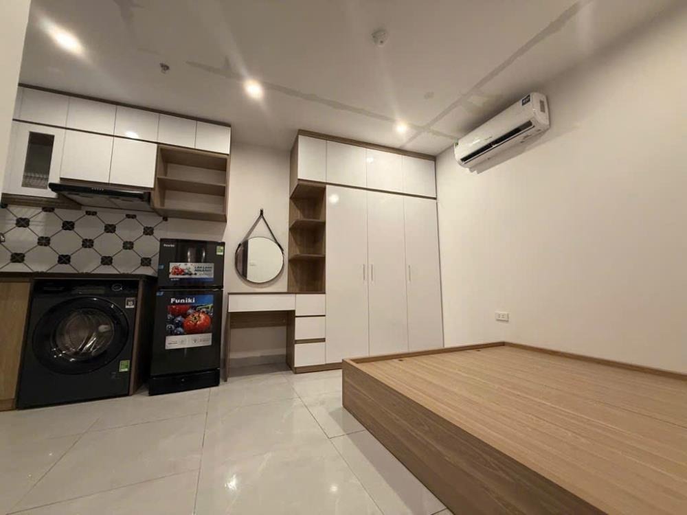 Bán Chung Cư Mini, Căn Hộ Dịch Vụ Mễ Trì - Dòng Tiền Ổn Định, Vị Trí Đắc Địa