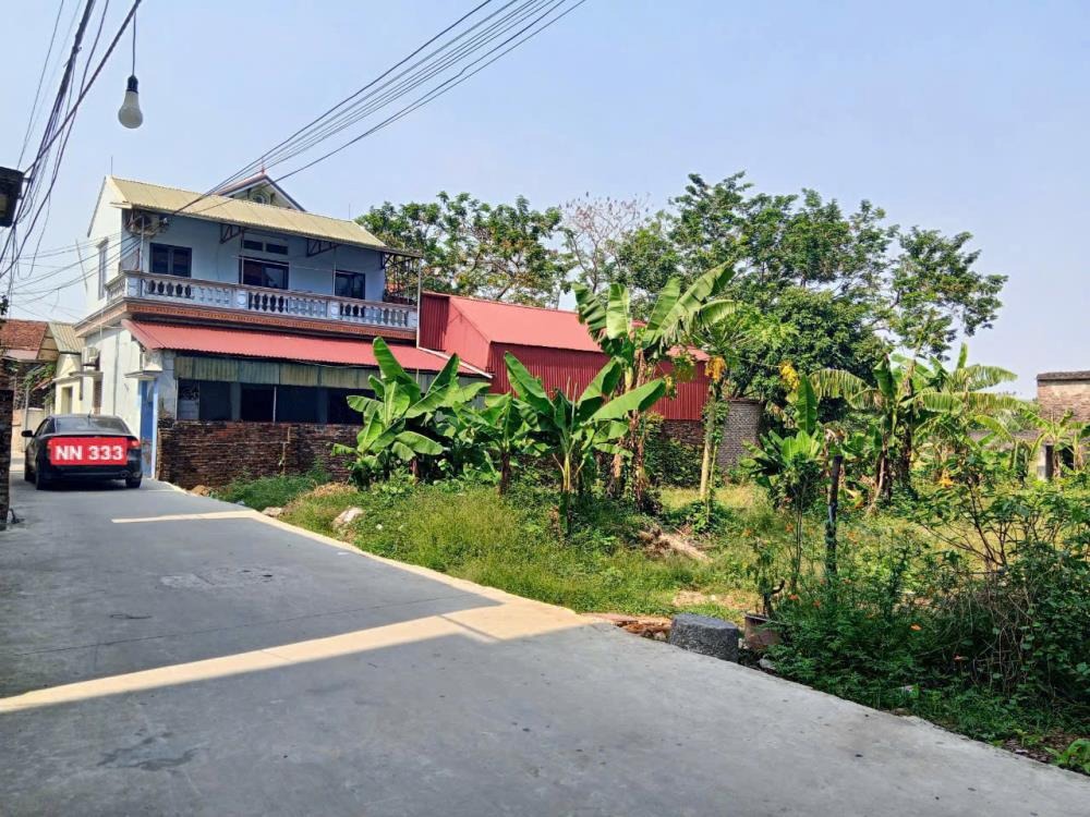 🌿 Chỉ 4x tr/m² - Bán Đất Đẹp Xã Bình Minh, Đường Ô Tô Tránh - 0977690119