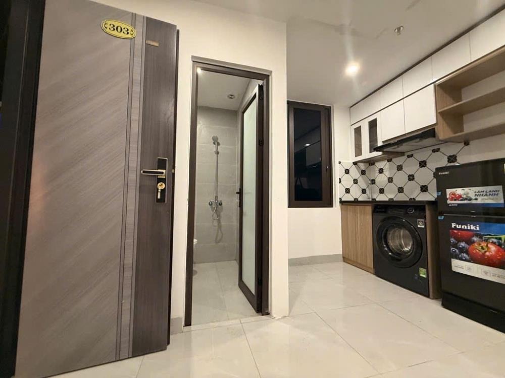 Bán Chung Cư Mini, Căn Hộ Dịch Vụ Mễ Trì - Dòng Tiền Ổn Định, Vị Trí Đắc Địa
