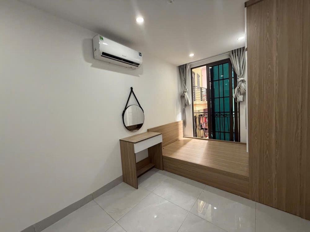Bán Chung Cư Mini, Căn Hộ Dịch Vụ Mễ Trì - Dòng Tiền Ổn Định, Vị Trí Đắc Địa