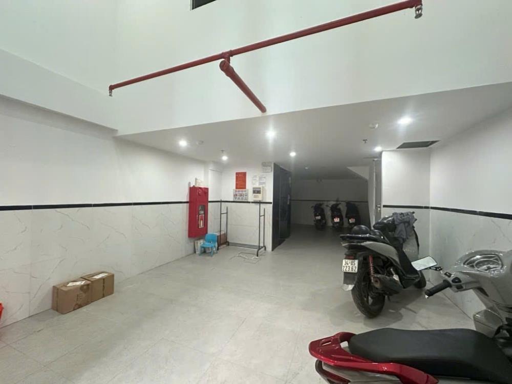 Bán Chung Cư Mini, Căn Hộ Dịch Vụ Mễ Trì - Dòng Tiền Ổn Định, Vị Trí Đắc Địa