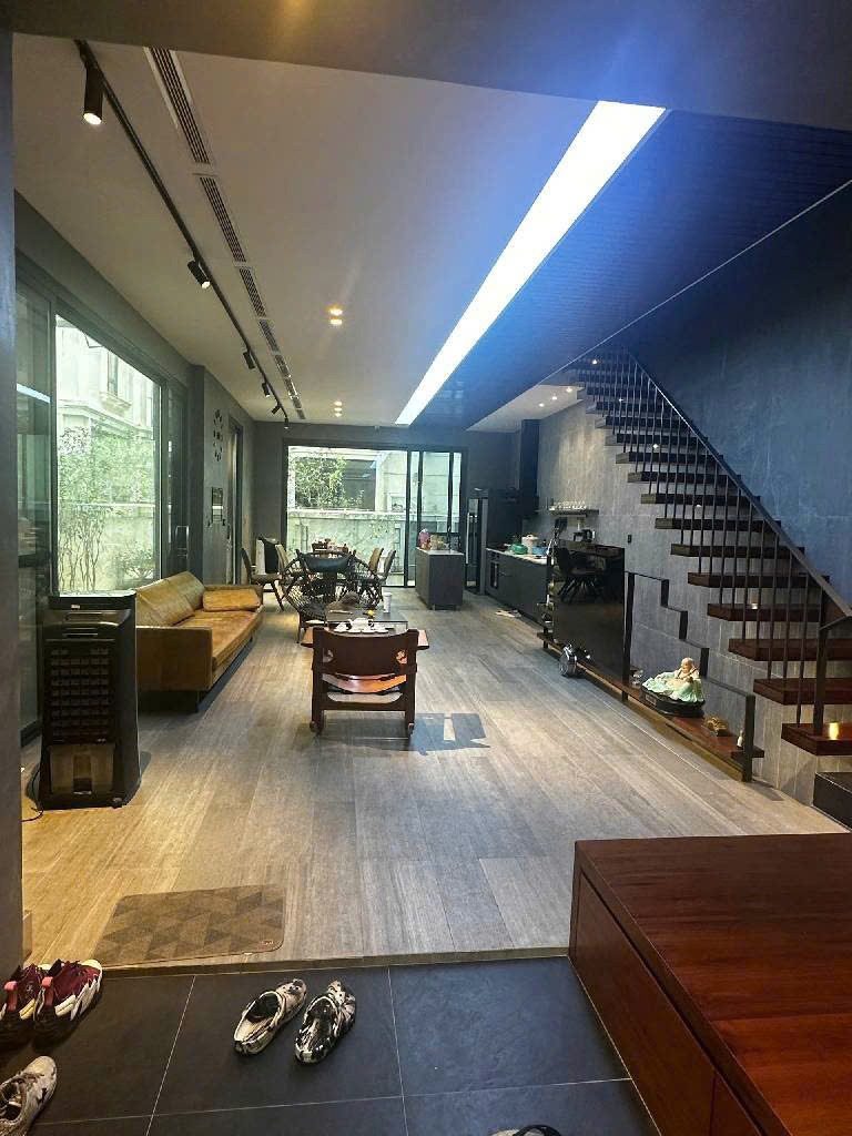 Bán Biệt Thự Song Lập VinHomes Green Bay - 105 Tỷ - Vị Trí Đẹp, Tiện Nghi Vượt Trội