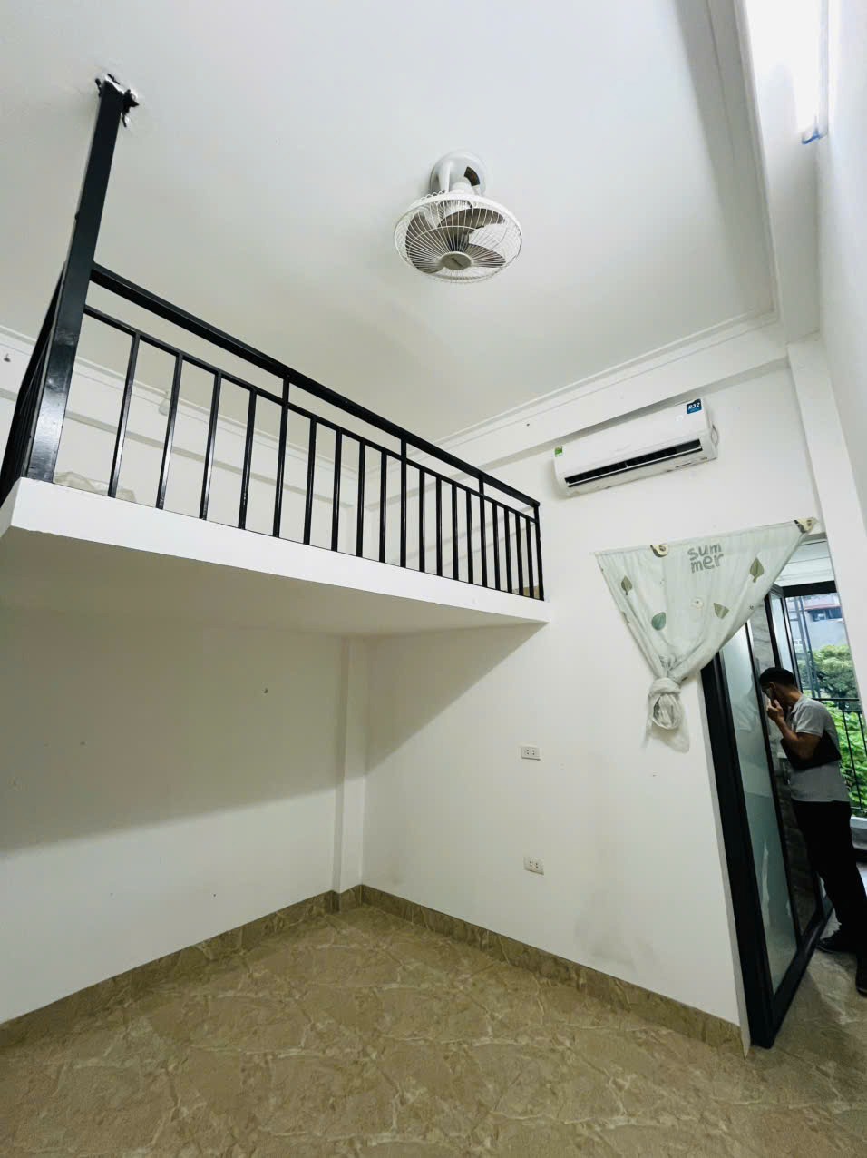 Bán Tòa Nhà 8 Tầng, 13 Phòng, Ô Tô Đỗ Cửa, Triều Khúc - 13.3 Tỷ