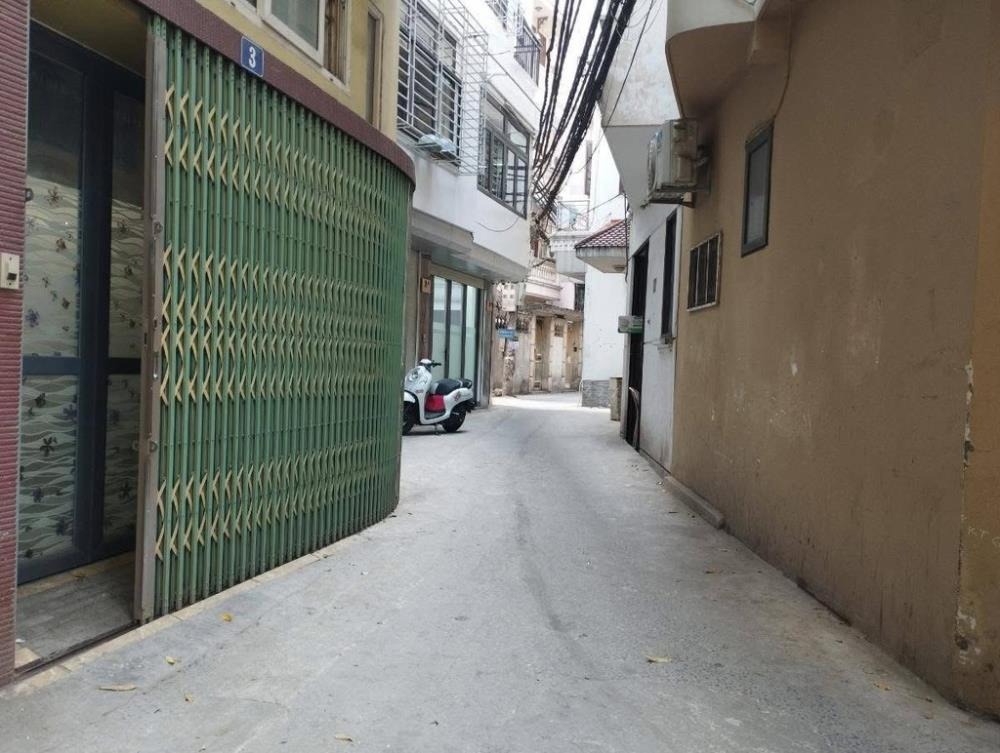 💥 Nhà xây mới Đông Tác - 20m ra ô tô - Gần Vincom - 5 Tầng Thang Máy
