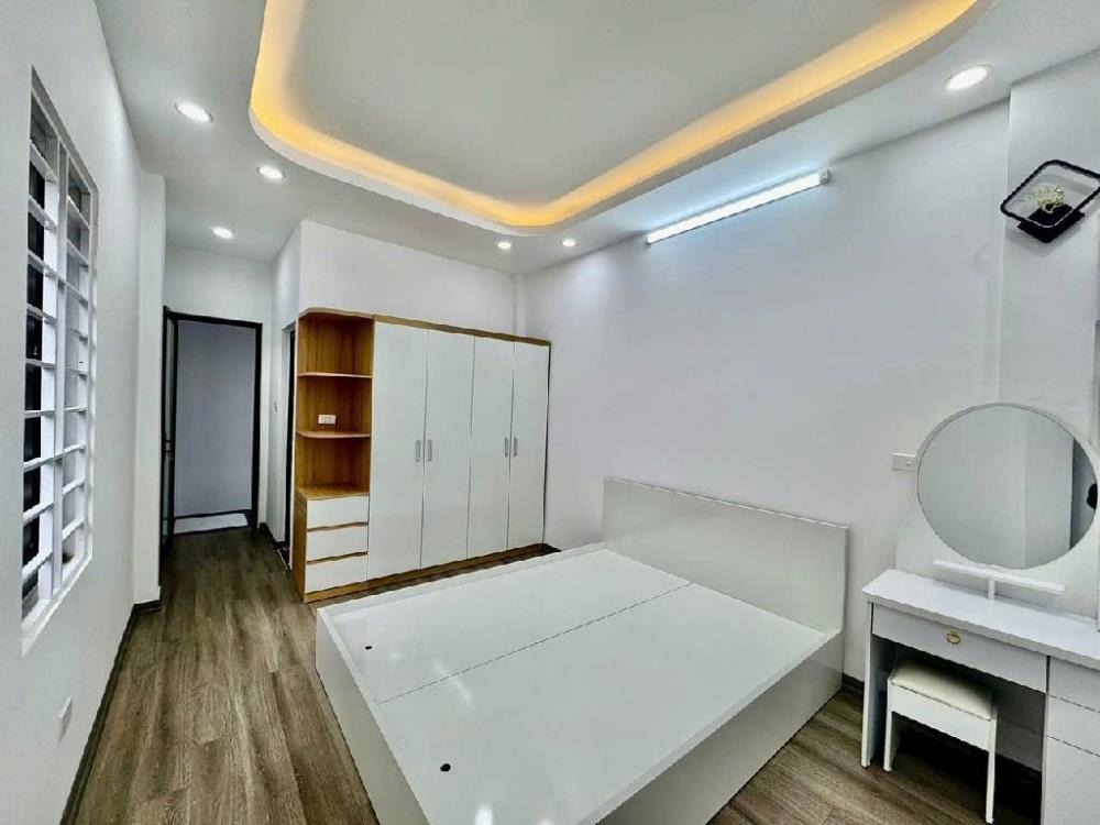 Hiếm - Nhỉnh 6 tỷ - 28m2 - Nhà Xã Đàn Đẹp Full Nội Thất - Ở Ngay