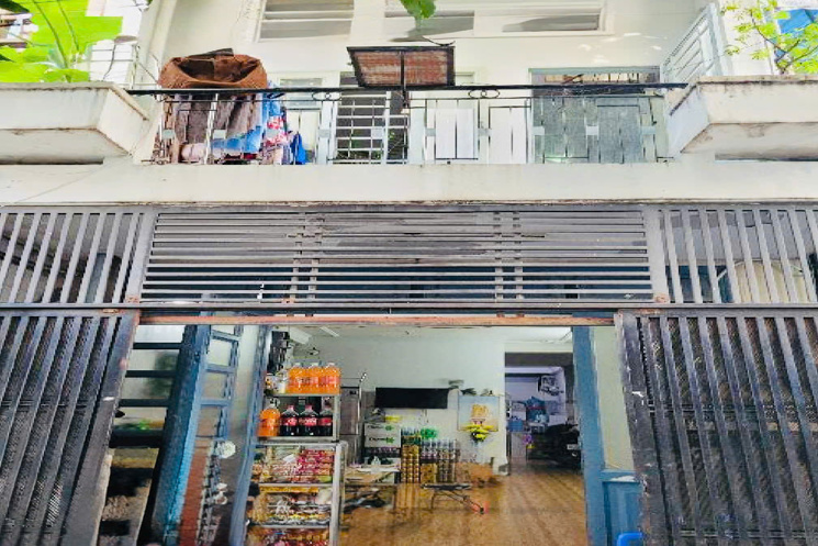 NHÀ HXT - PHẠM PHÚ THỨ - KHU BÀU CÁT – 3 TẦNG – 65M2 – CHỈ 9.9 TỶ