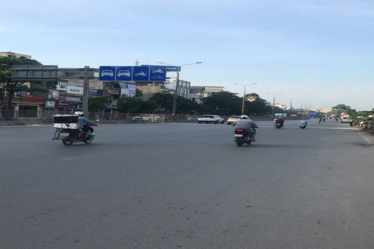 CHỦ NHÀ CẦN TIỀN BÁN GẤP, MẶT PHỐ NGỌC HỒI TT THƯƠNG MẠI THANH TRÌ. 120m CHỈ HƠN 8 TỶ