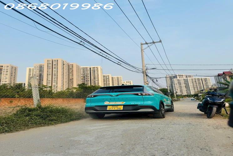 3.15tỷ TL  Đất mặt tiền đường số 27 - Nguyễn Xiển - P.Long Thạnh Mỹ