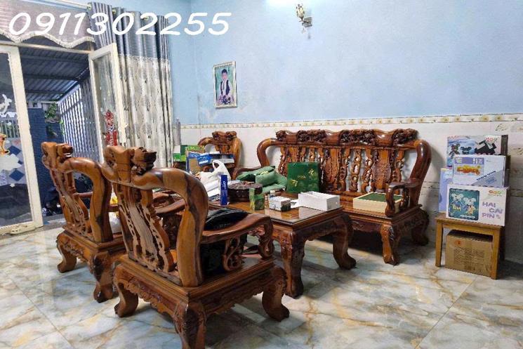 Nhà 2 tầng xây kiên cố – 104m² (5 x 21) –  Võ Văn Hát – chỉ hơn 5 tỷ