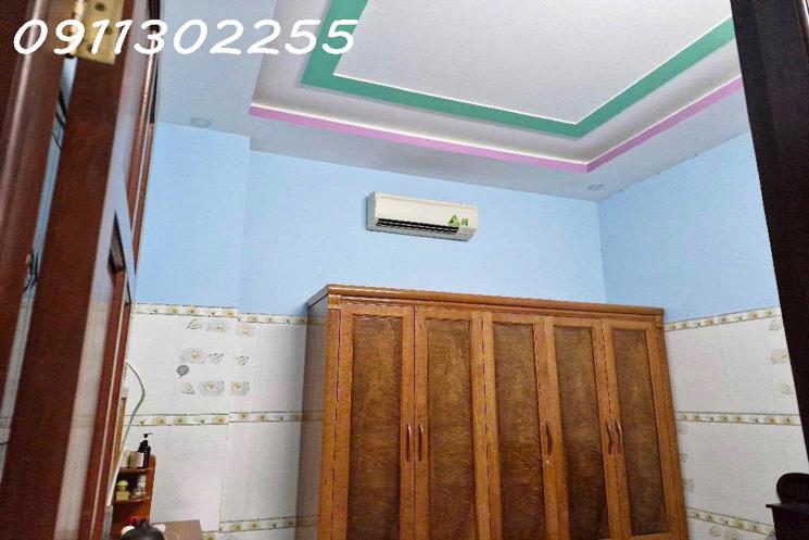Nhà 2 tầng xây kiên cố – 104m² (5 x 21) –  Võ Văn Hát – chỉ hơn 5 tỷ