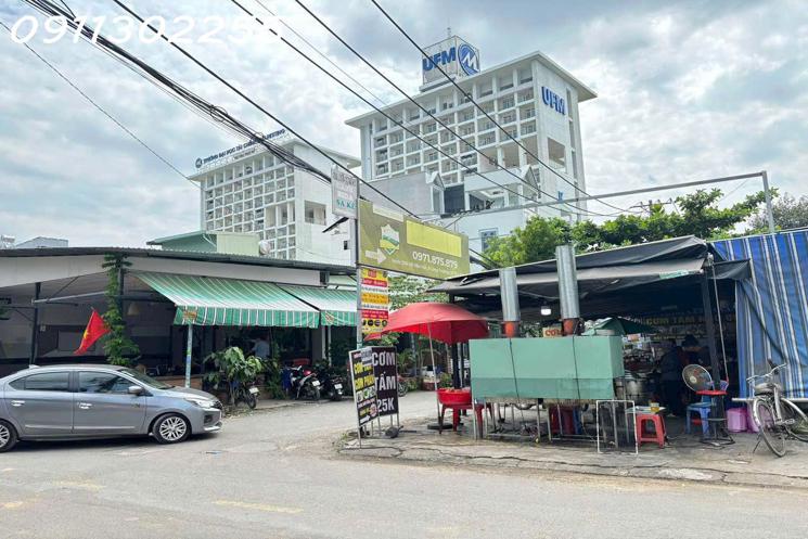 Nhà 2 tầng xây kiên cố – 104m² (5 x 21) –  Võ Văn Hát – chỉ hơn 5 tỷ