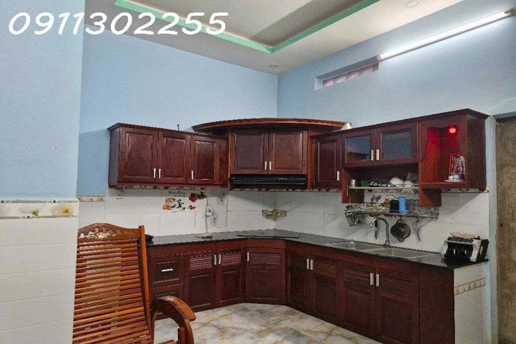 Nhà 2 tầng xây kiên cố – 104m² (5 x 21) –  Võ Văn Hát – chỉ hơn 5 tỷ
