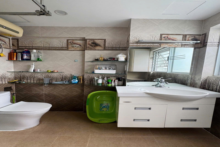 BÁN CĂN HỘ CAO CẤP HAPPY VALLEY – PHÚ MỸ HƯNG, QUẬN 7 , HỒ CHÍ MINH