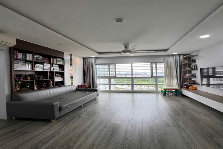 BÁN CĂN HỘ CAO CẤP HAPPY VALLEY – PHÚ MỸ HƯNG, QUẬN 7 , HỒ CHÍ MINH