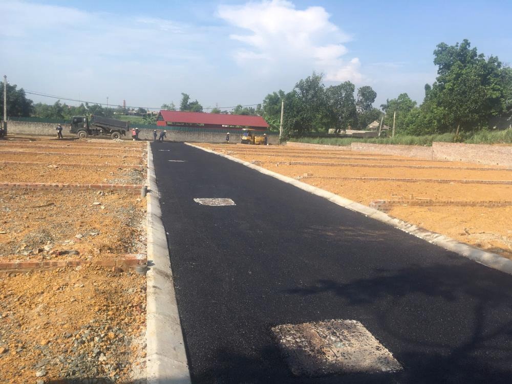 Lô Phú Cát 100m2 Ngay QL21 - Đầu Tư Sinh Lợi, Dân Cư Hiện Hữu