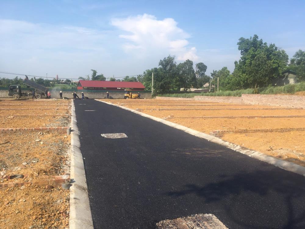 Lô Phú Cát 100m2 Ngay QL21 - Đầu Tư Sinh Lợi, Dân Cư Hiện Hữu