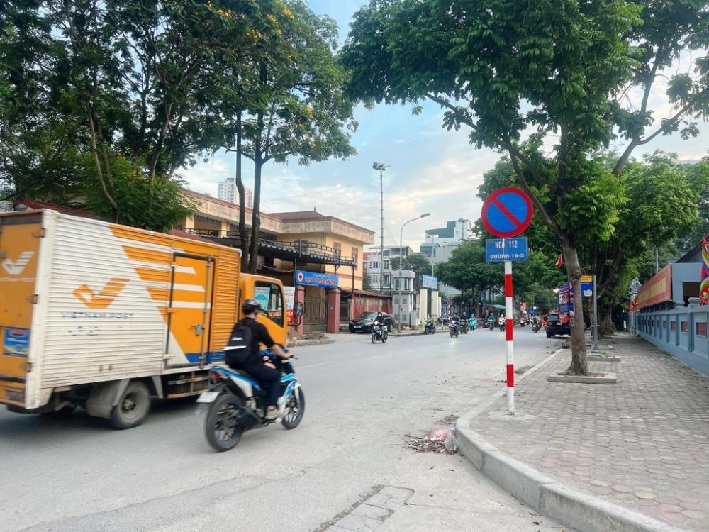Bán nhà Văn Quán: 31m² MT 4.4m, Ngõ Thông, Giá Tốt
