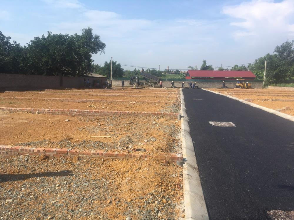 Lô Phú Cát 100m2 Ngay QL21 - Đầu Tư Sinh Lợi, Dân Cư Hiện Hữu