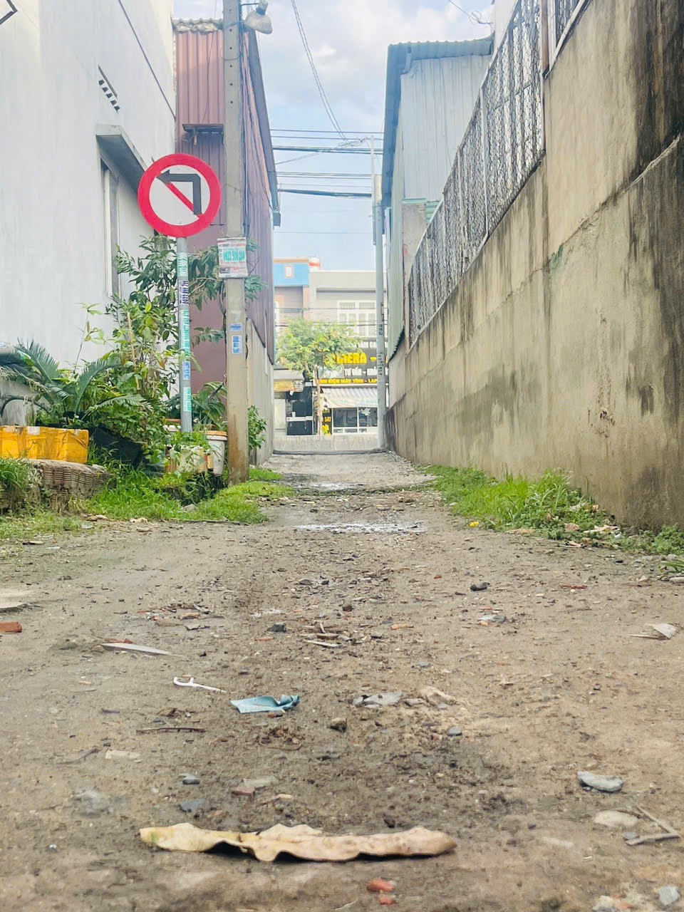 Đất nền Thới Tam, Hóc Môn: 113m2 Full Thổ Cư, Xây Dựng Tự Do