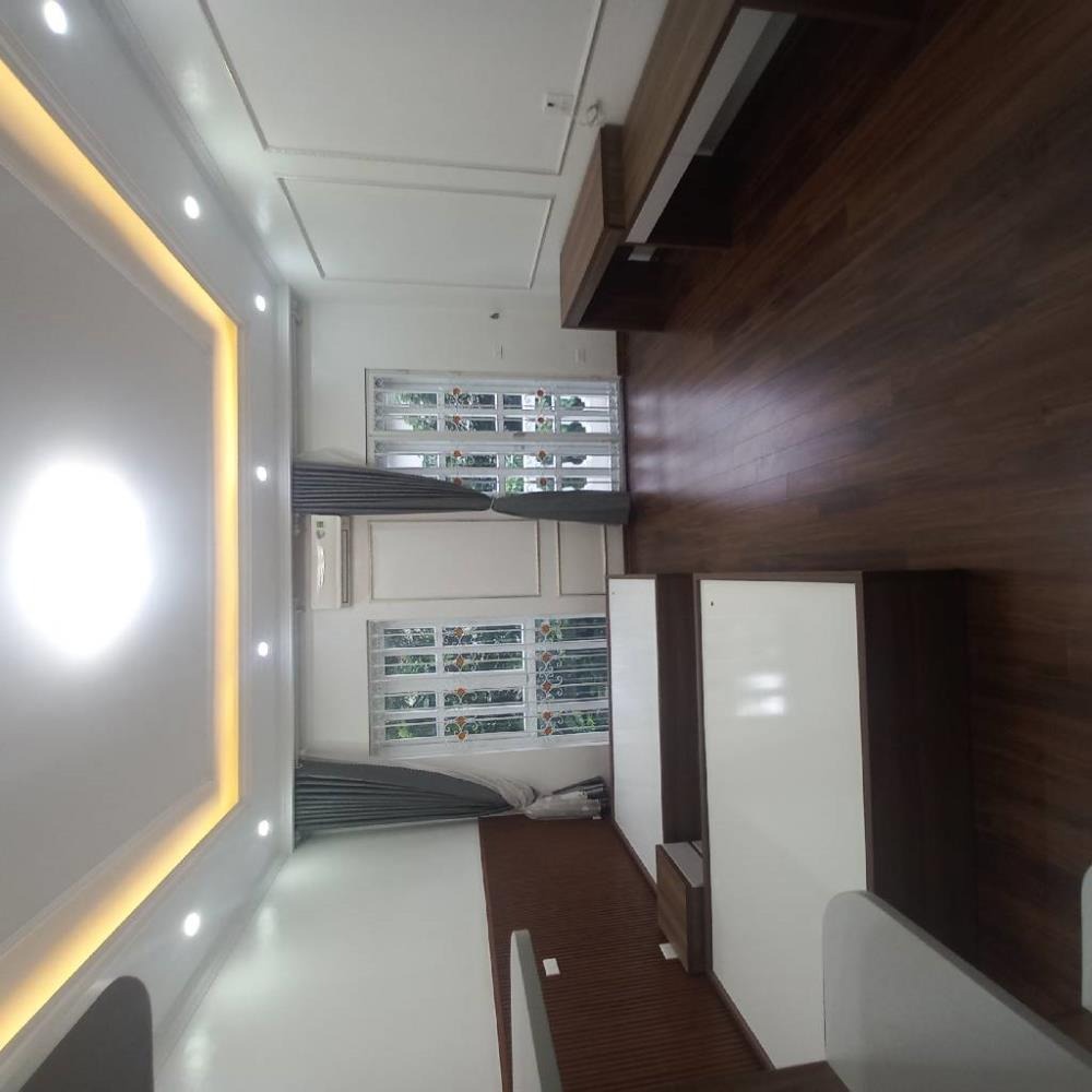 Bán nhà 5 tầng khu đô thị Dương Nội, Hà Đông: 100m² - Mặt tiền 5m - Giá Tốt