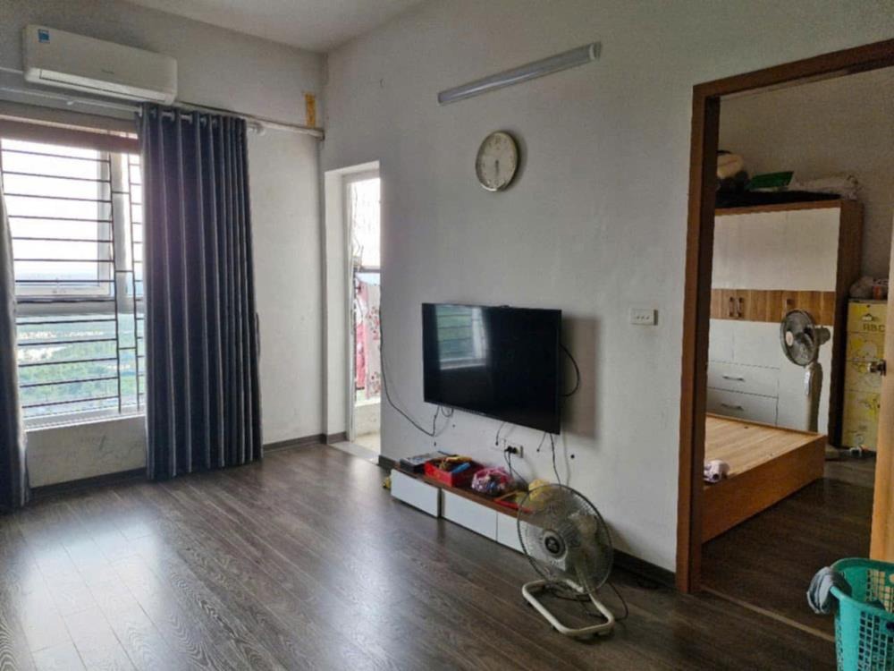 Căn hộ chung cư Thanh Hà: Giá tốt, View đẹp, Nội thất đầy đủ