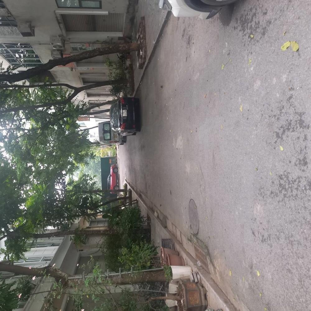 Bán nhà 5 tầng khu đô thị Dương Nội, Hà Đông: 100m² - Mặt tiền 5m - Giá Tốt
