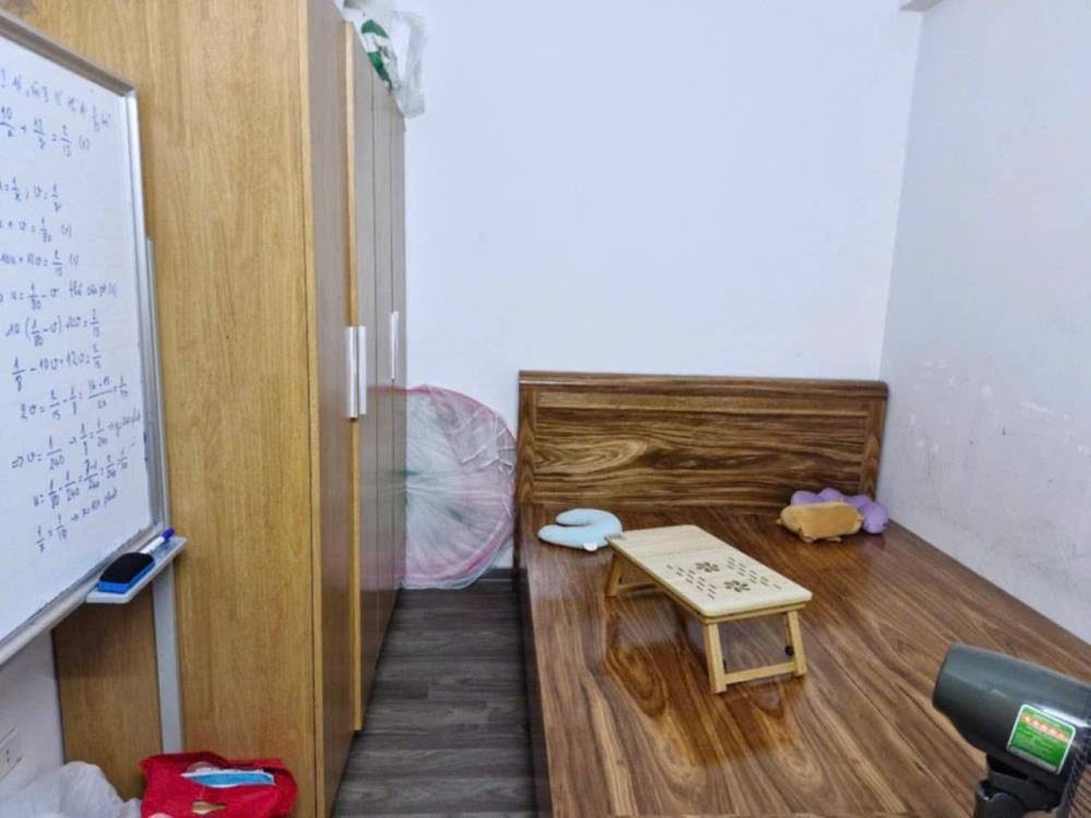 Căn hộ chung cư Thanh Hà: Giá tốt, View đẹp, Nội thất đầy đủ