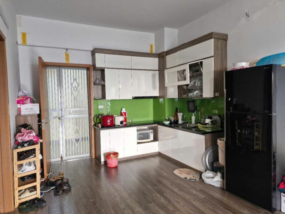 Căn hộ chung cư Thanh Hà: Giá tốt, View đẹp, Nội thất đầy đủ