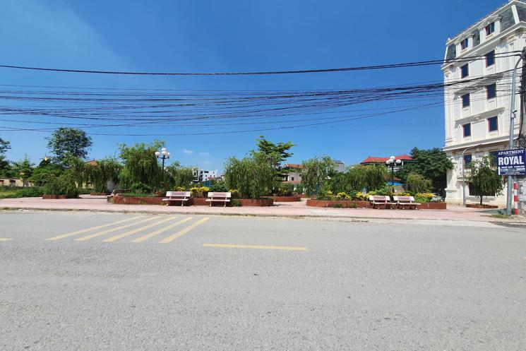 H Cơ hội cuối cùng đất Vân Canh khu 25.2ha đường phân lô ô tô tránh, hàng xóm đô thị An Lạc 40m2