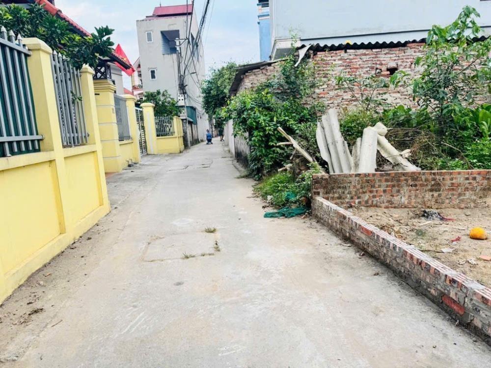 Đất nền Quan Âm, Bắc Hồng - 56.2m2 vuông vắn, tiện ích đầy đủ